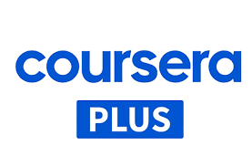 Coursera — Plus